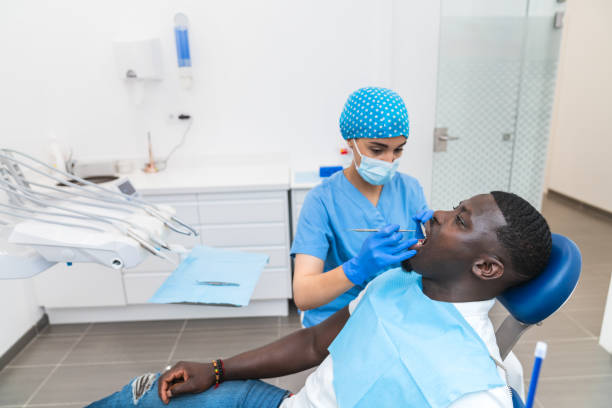 Best Knocked-Out Tooth (Avulsed Tooth) Treatment in Wind Gap, PA