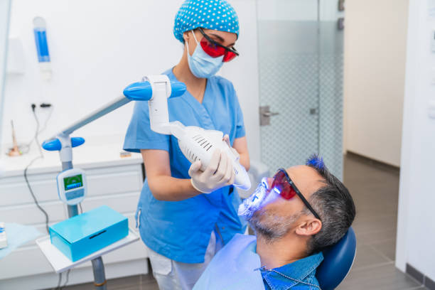 Best Emergency Denture Repair in Wind Gap, PA